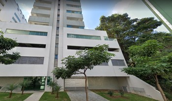 Imagem do condomínio Condomínio Do Edifício Parque - Buritis - Belo Horizonte - MG