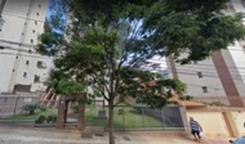 Imagem do condomínio Condomínio Do Edifício Parque Caraca - Serra - Belo Horizonte - MG