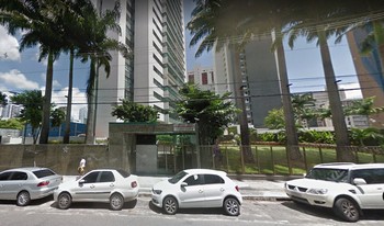Imagem do condomínio Condomínio Do Edifício Parque Da Jaqueira - Graças - Recife - PE