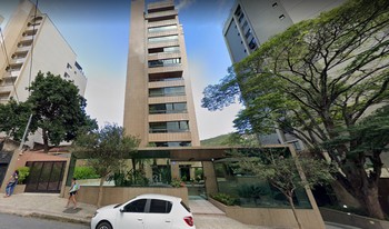 Imagem do condomínio Condomínio Do Edifício Parque Da - Serra - Belo Horizonte - MG