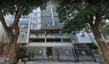Imagem do condomínio Condomínio Do Edifício Parque - Flamengo - Rio De Janeiro - RJ
