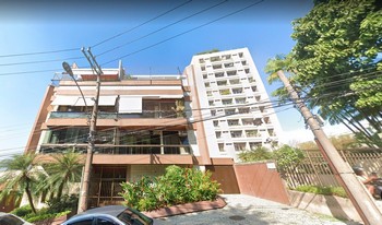 Imagem do condomínio Condomínio Do Edifício Parque - Leblon - Rio De Janeiro - RJ