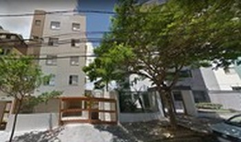 Imagem do condomínio Condomínio Do Edifício Parque Royal - Buritis - Belo Horizonte - MG