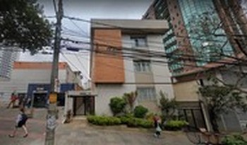 Imagem do condomínio Condomínio Do Edifício Partenon - Santo Antônio - Belo Horizonte - MG