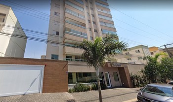 Imagem do condomínio Condomínio Do Edifício Partenon Residence - Santa Mônica - Uberlândia - MG