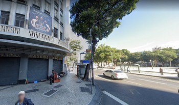 Imagem do condomínio Condomínio Do Edifício Paschoal Segreto - Centro - Rio De Janeiro - RJ