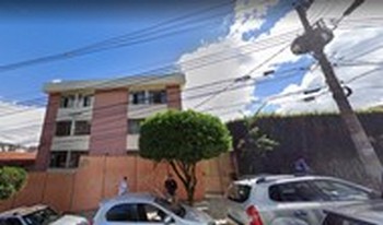Imagem do condomínio Condomínio Do Edifício Pascoa - Serra - Belo Horizonte - MG