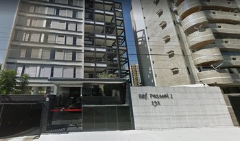 Imagem do condomínio Condomínio Do Edifício Pascoal I - Ponta Verde - Maceió - AL