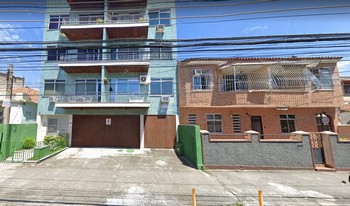 Imagem do condomínio Condomínio Do Edifício Passos Ii - Olaria - Rio De Janeiro - RJ