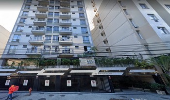 Imagem do condomínio Condomínio Do Edifício Pasteur Palace - Botafogo - Rio De Janeiro - RJ