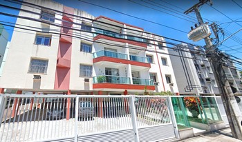 Imagem do condomínio Condomínio Do Edifício Pathernon - Jardim Camburi - Vitória - ES
