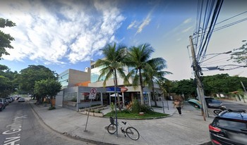 Imagem do condomínio Condomínio Do Edifício Pathernon - Recreio Dos Bandeirantes - Rio De Janeiro - RJ