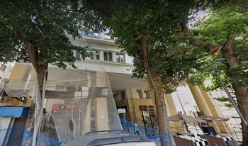 Imagem do condomínio Condomínio Do Edifício Patriarca - Centro - Rio De Janeiro - RJ