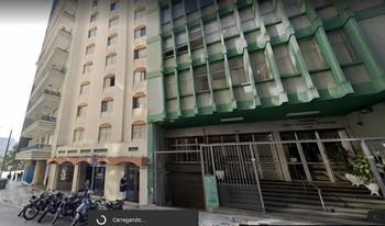 Imagem do condomínio Condomínio Do Edifício Patrícia - Bela Vista - São Paulo - SP