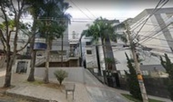 Imagem do condomínio Condomínio Do Edifício Patrícia Campos - Buritis - Belo Horizonte - MG