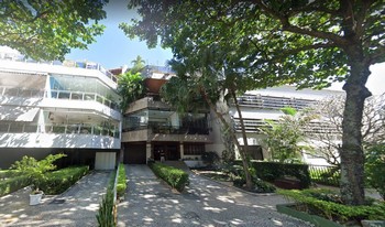 Imagem do condomínio Condomínio Do Edifício Patrícia - Barra Da Tijuca - Rio De Janeiro - RJ
