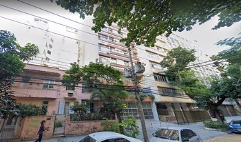 Imagem do condomínio Condomínio Do Edifício Patrícia - Tijuca - Rio De Janeiro - RJ