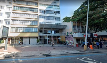 Imagem do condomínio Condomínio Do Edifício Patrícia - Ipanema - Rio De Janeiro - RJ