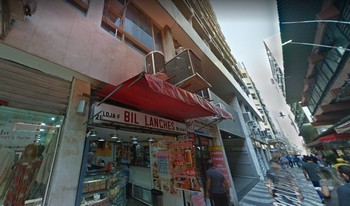 Imagem do condomínio Condomínio Do Edifício Patrimônio - Centro - Rio De Janeiro - RJ