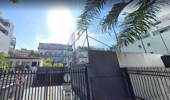 Imagem do condomínio Condomínio Do Edifício Pattio Village - Recreio Dos  Bandeirantes - Rio De Janeiro - RJ