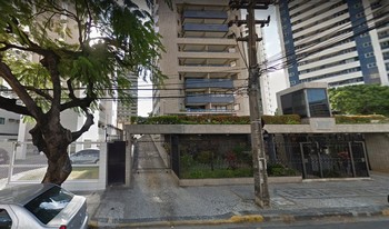 Imagem do condomínio Condomínio Do Edifício Pau Brasil - Graças - Recife - PE