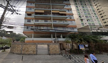Imagem do condomínio Condomínio Do Edifício Pau Ferro - Jacarepaguá - Rio De Janeiro - RJ