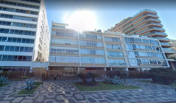 Imagem do condomínio Condomínio Do Edifício Paul Bodin - Ipanema - Rio De Janeiro - RJ