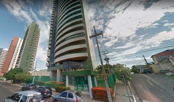 Imagem do condomínio Condomínio Do Edifício Paul Cezanne - Ilhotas - Teresina - PI