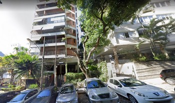 Imagem do condomínio Condomínio Do Edifício Paul Eluard - Humaita - Rio De Janeiro - RJ