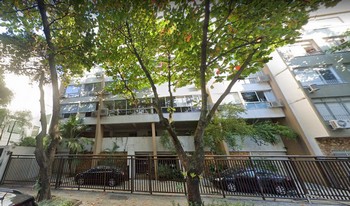 Imagem do condomínio Condomínio Do Edifício Paul Valery - Ipanema - Rio De Janeiro - RJ