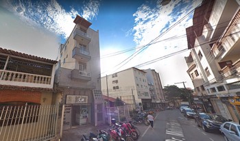 Imagem do condomínio Condomínio Do Edifício Paula Albuquerque - Centro - Viçosa - MG