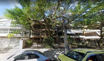 Imagem do condomínio Condomínio Do Edifício Paula Goldchein - Barra Da Tijuca - Rio De Janeiro - RJ