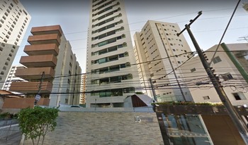 Imagem do condomínio Condomínio Do Edifício Paula Malvina Rodrigues - Boa Viagem - Recife - PE