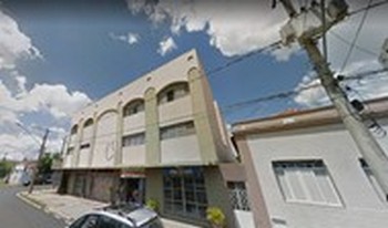 Imagem do condomínio Condomínio Do Edifício Paula Mitidiero Masson - Estados Unidos - Uberaba - MG