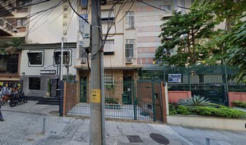 Imagem do condomínio Condomínio Do Edifício Paulino Fernandes - Botafogo - Rio De Janeiro - RJ