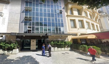 Imagem do condomínio Condomínio Do Edifício Paulino Ribeiro Campos - Centro - Rio De Janeiro - RJ