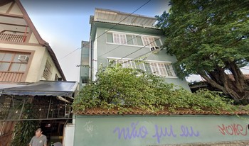 Imagem do condomínio Condomínio Do Edifício Paulo Baptista Martins - Botafogo - Rio De Janeiro - RJ