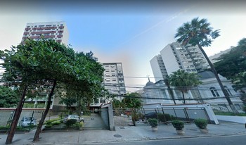 Imagem do condomínio Condomínio Do Edifício Paulo Cavalcanti - Botafogo - Rio De Janeiro - RJ