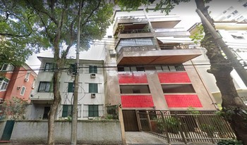 Imagem do condomínio Condomínio Do Edifício Paulo Cesar - Leblon - Rio De Janeiro - RJ