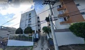 Imagem do condomínio Condomínio Do Edifício Paulo De Tarso - Estoril - Belo Horizonte - MG