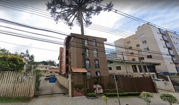 Imagem do condomínio Condomínio Do Edifício Paulo Edmundo Muller - Alto Da Glória - Curitiba - PR