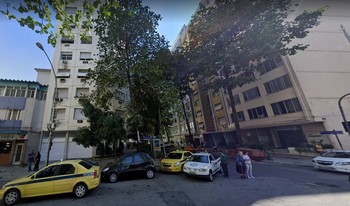 Imagem do condomínio Condomínio Do Edifício Paulo Fragoso - Copacabana - Rio De Janeiro - RJ