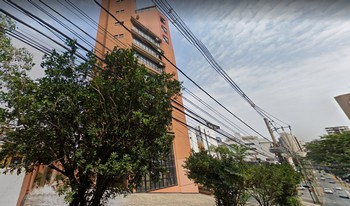 Imagem do condomínio Condomínio Do Edifício Paulo Jacinto De Mendonça - Buritis - Belo Horizonte - MG