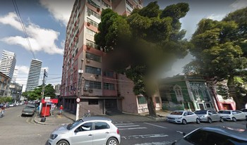 Imagem do condomínio Condomínio Do Edifício Paulo Maranhão - Umarizal - Belém - PA
