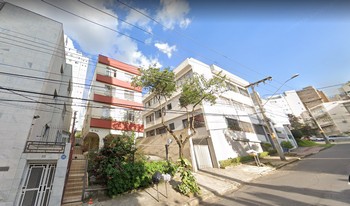 Imagem do condomínio Condomínio Do Edifício Paulo - Anchieta - Belo Horizonte - MG