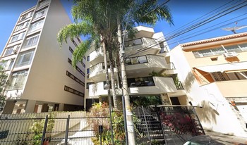 Imagem do condomínio Condomínio Do Edifício Paulo Roberto - Botafogo - Rio De Janeiro - RJ
