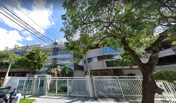Imagem do condomínio Condomínio Do Edifício Paulo S.b. - Recreio Dos Bandeirantes - Rio De Janeiro - RJ