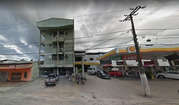 Imagem do condomínio Condomínio Do Edifício Paulo Vi - Marco - Belém - PA