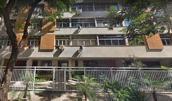 Imagem do condomínio Condomínio Do Edifício Paulo Vi - Icaraí - Niteroi - RJ