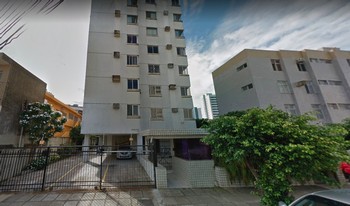 Imagem do condomínio Condomínio Do Edifício Paulo Vi - Candeias - Jaboatão Dos Guararapes - PE
